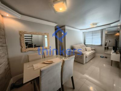 Cobertura Duplex para Venda, em Curitiba, bairro Porto, 2 dormitrios, 2 banheiros, 2 vagas