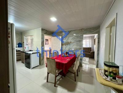 Casa para Venda, em Arauc�ria, bairro Costeira, 4 dormit�rios, 2 banheiros, 4 vagas