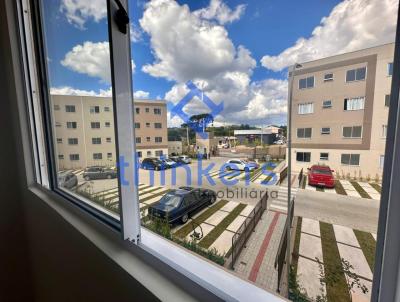 Apartamento para Venda, em Arauc�ria, bairro Cachoeira, 2 dormit�rios, 1 banheiro, 1 vaga