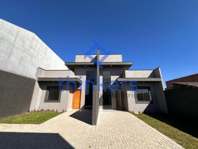 Casa para Venda, em , bairro S�tio Cercado, 3 dormit�rios, 1 banheiro, 1 vaga