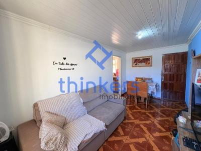 Apartamento para Venda, em Curitiba, bairro Pinheirinho, 2 dormit�rios, 1 banheiro, 1 vaga