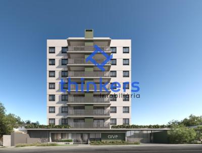 Apartamento para Venda, em Curitiba, bairro Cap�o Raso, 1 dormit�rio, 1 banheiro