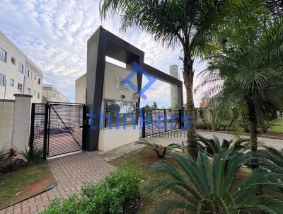Apartamento para Venda, em Arauc�ria, bairro Campina da Barra, 2 dormit�rios, 1 banheiro, 1 vaga