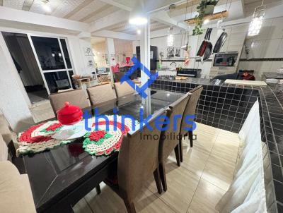 Casa para Venda na cidade de Curitiba no bairro Cidade Industrial