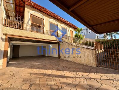 Casa para Venda, em Curitiba, bairro Santa Quit�ria, 4 dormit�rios, 4 banheiros, 1 su�te, 4 vagas